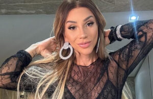 Maya Massafera revela quantas cirurgias fez em 5 meses e impressiona: ‘Não acreditam?’