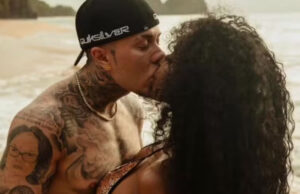 Após anunciar que será pai, MC Daniel rebate críticas: ‘A gente está feliz’