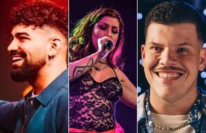 Festival de Inverno fecha edição de 2024 com Pitty, Dilsinho e Ferrugem