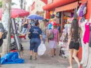 Queda de 1% do varejo em junho interrompe cinco meses de alta