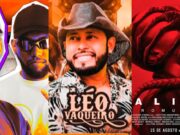 Fim de semana será de festivais, shows e estreias