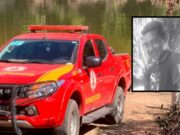 Estudante de engenharia morre após se afogar em rio de pousada