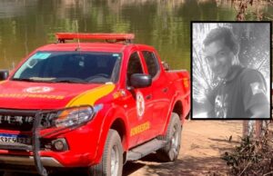 Estudante de engenharia morre após se afogar em rio de pousada