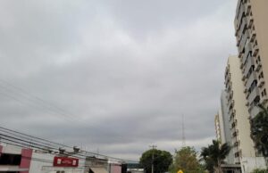 Semana começa com manhãs geladas e calor durante a tarde