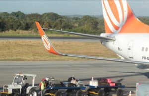 Problemas técnicos atingem 2 voos da Gol entre MT e SP