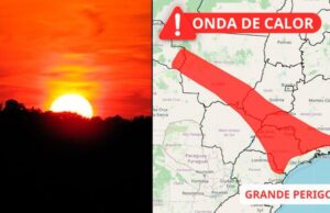 Instituto faz alerta para onda de calor em 76 cidades de MT; veja