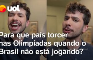 Brasil perdeu, e agora para qual país torcer? Influenciador explica estratégia