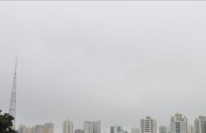 Instituto aponta temperatura mínima de até 11ºC em MT durante o fim de semana