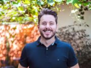 Escritor cuiabano, Alan Barros, lança livro na Bienal Internacional de São Paulo; veja