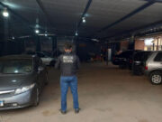 Polícia mira garagistas acusados de estelionato e lavagem de dinheiro