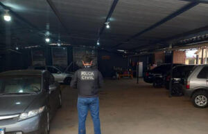 Polícia mira garagistas acusados de estelionato e lavagem de dinheiro
