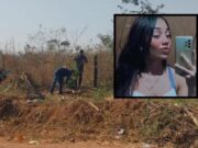 Adolescente foi torturada e morta por criticar qualidade da maconha do CV