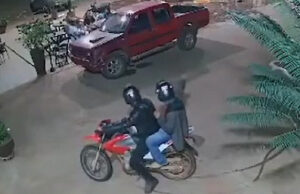 Vídeo mostra garimpeiro sendo executado a tiros em posto de combustíveis