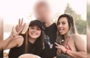 Polícia prende mais dois envolvidos em homicídios de irmãs