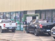 Polícia divulga número para denúncias sobre serviços investigados no DAE-VG