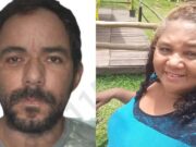 Feminicida enterra mulher viva e usa celular da vítima para pedir dinheiro à família