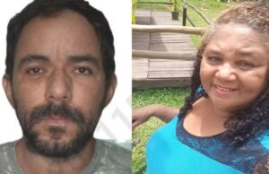 Feminicida enterra mulher viva e usa celular da vítima para pedir dinheiro à família