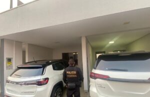 PF desarticula máfia dos cigarros eletrônicos em MT; R$ 6,4 milhões são bloqueados