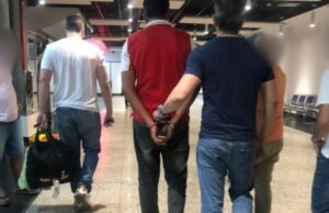 Professor de escolinha de futebol é preso acusado de abusar sexualmente de alunos