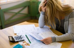 Educação financeira contribui para a saúde mental