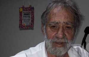 Pioneiro do jornalismo em MT morre a problemas renais