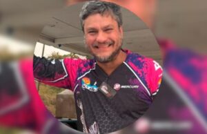 Médico de MT morre após acidente em loja de São Paulo