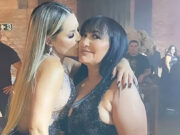 Deolane Bezerra homenageia a mãe e comemora soltura: ‘Esperei com paciência’