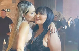 Deolane Bezerra homenageia a mãe e comemora soltura: ‘Esperei com paciência’