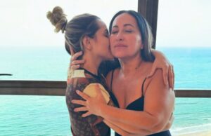 Mãe de Deolane, Solange Bezerra, agradece aos fãs e desabafa após deixar prisão; veja