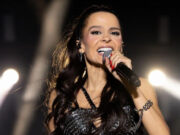 Maiara impressiona ao exibir fios longos e mostrar resultado: ‘A ruiva está de volta’