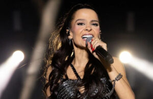 Maiara impressiona ao exibir fios longos e mostrar resultado: ‘A ruiva está de volta’