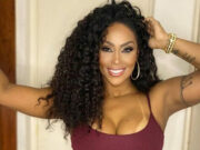 Ex-Gang do Samba, Rosiane Pinheiro mostra resultado de lipo: ‘Toda linda’