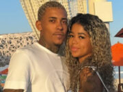 Sem saber do pedido, Vivi Noronha prepara surpresa para Poze do Rodo: ‘No quarto’