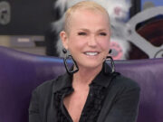 Xuxa dá início a gravação para o Fantástico sobre adoção de animais: ‘Aprendizado’