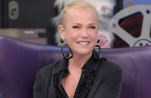 Xuxa dá início a gravação para o Fantástico sobre adoção de animais: ‘Aprendizado’