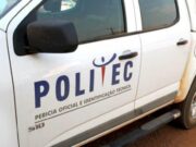 Jovem morre ao sofrer descarga elétrica em fio de internet em MT