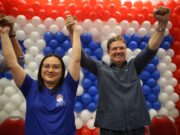 Juíza nega recurso de Domingos Kennedy e mantém indeferimento de chapa