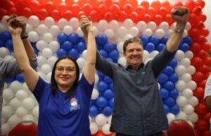 Juíza nega recurso de Domingos Kennedy e mantém indeferimento de chapa