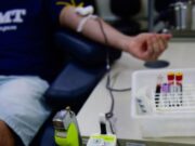 MT Hemocentro abrirá neste sábado para campanha especial de doação de sangue