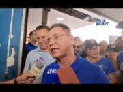 Candidato a prefeitura de Cuiabá Deputado Botelho fala em Comite da maldade em usar video Do governador Mauro Mendes Fora de contexto para  tentar prejudicar sua campanha