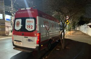 Lutador passa mal, não resiste e morre durante atividade no ginásio do IFMT