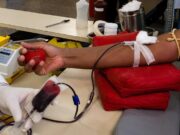 MT Hemocentro precisa de doações para repor estoque