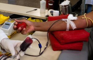 MT Hemocentro precisa de doações para repor estoque