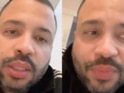 Projota desabafa após ter casa invadida e ser feito de refém com os filhos; veja