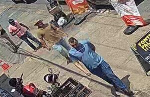 Policial e detetive fazem parte do bando que tentou matar empresário em Cuiabá