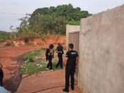 Operação mira bandidos envolvidos em roubos de cargas em MT