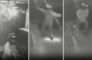 Polícia prende homem que atirou em soldados do Exército em Cáceres