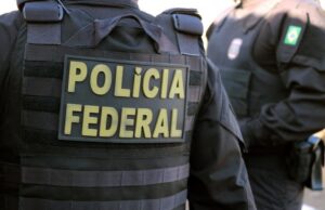 PF investiga venda de sentenças em MS e cumpre mandados em Cuiabá