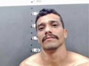 Suspeito de empurrar esposa grávida de escada é preso em Rondonópolis