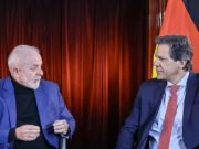 Haddad reitera que terá reuniões sobre corte de gastos com Lula, que é quem decidirá